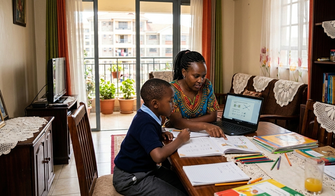 Personalized Learning