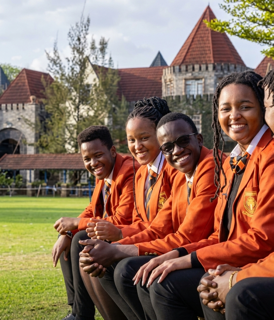 International Student